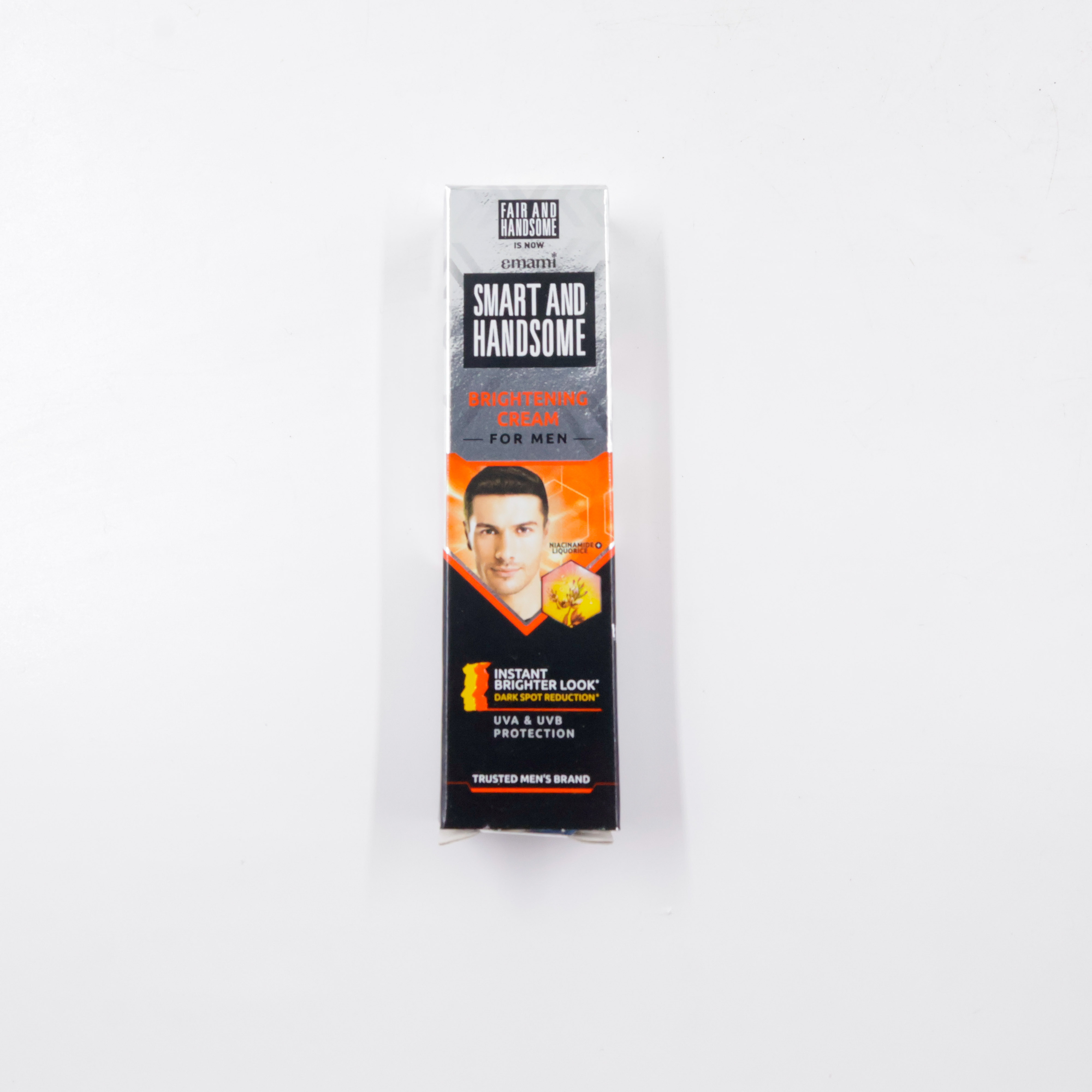 Fair And Handsome Brightening Cream 15 g